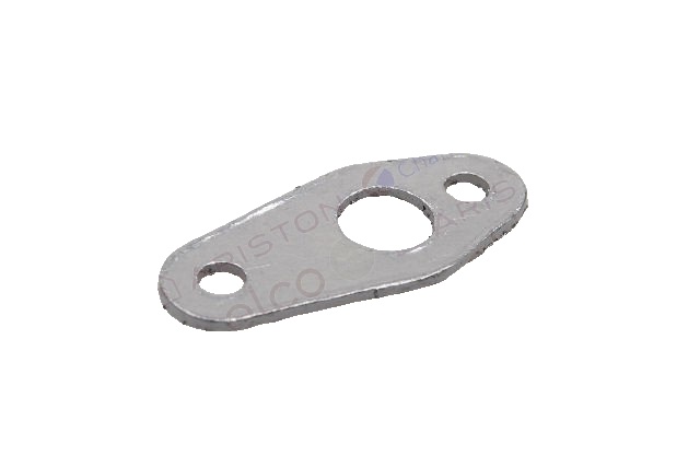 Garnitură (electrod) pentru centrala termica de pardoseala Ariston ACO FS 35 RFFI met IT, GENUS PREMIUM EVO HP cod piesa 65103476