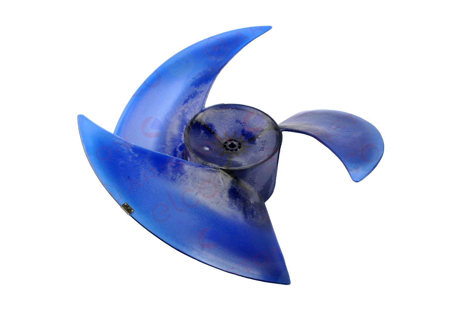 Ventilator pentru aer conditionat Ariston DUAL 55 XC8-O, EVOS 70 MC4-O cod piesa 65103583