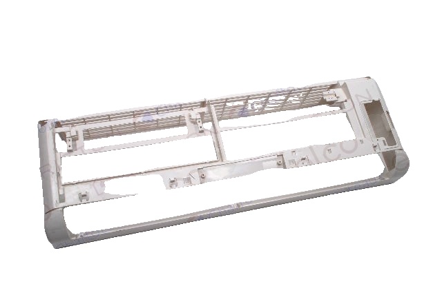 Capac Frontal pentru aer conditionat Ariston A-HIMW10-IGX, A-HIMW12-IGX cod piesa 65103855