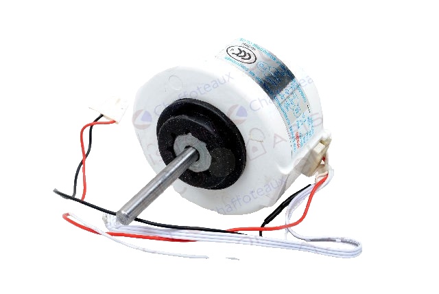 Motor Ventilator pentru aer conditionat Ariston A-IMW18-IEX, A-IMW18-IMX cod piesa 65103885