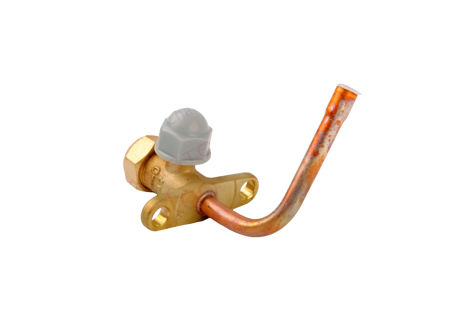 Robinet Presiune Ridicată1/4 pentru aer conditionat Ariston A-IMW18-OEX, ALYS 25 MC8-O cod piesa 65104458