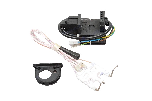 Generator Scânteie pentru centrala termica de pardoseala Ariston ALIXIA 24 FF N EE, ALIXIA S 24 FF NG cod piesa 65104653