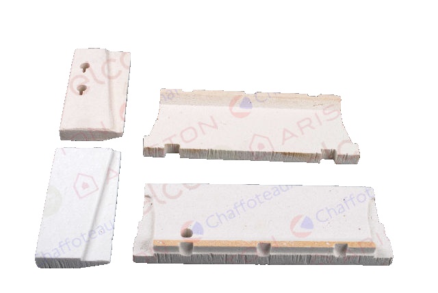 Panouri (set) pentru centrala termica de pardoseala Ariston ACO 32 MFFI MET(IT), ACO MFFI(BE) cod piesa 65104680