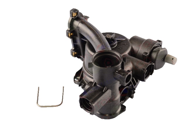 Distribuitor (retur C.h.) pentru aer conditionat Ariston ACO 27 MFFI MET (IT), ACO MFFI(BE) cod piesa 65104681