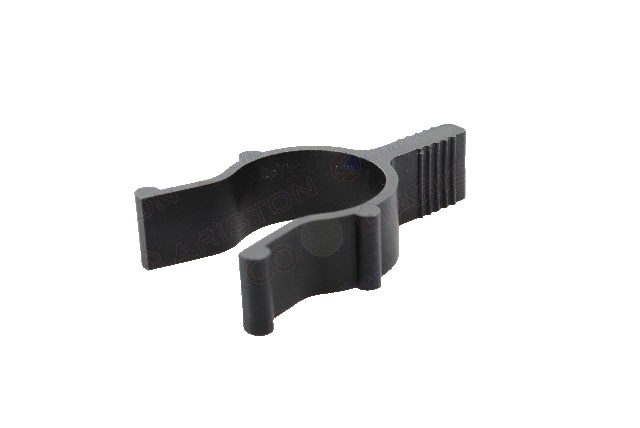 Clemă (conductă By-pass) pentru centrala termica de pardoseala Ariston CLAS 24 CF LPG, CLAS SYSTEM 15 CF NG (EAA1) cod piesa 65104700