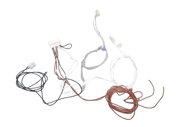 Sondă Ntc-cablu Termost. Supraîncălz. pentru centrala termica de pardoseala Ariston CLAS 24 CF LPG, CLAS B 24 CF HMO_EE cod piesa 65104708