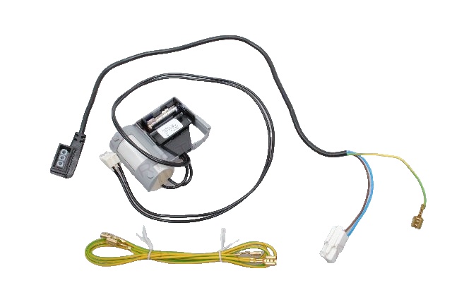 Cablu Pompă 1v Wilo pentru centrala termica Ariston ALIXIA 24 FF N EE, ALIXIA S 24 FF NG cod piesa 65105081