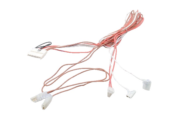 Ntc-ter. Supraîncălz.-cablu Presos. pentru centrala termica Ariston EGIS 24 FF LPG cod piesa 65105082