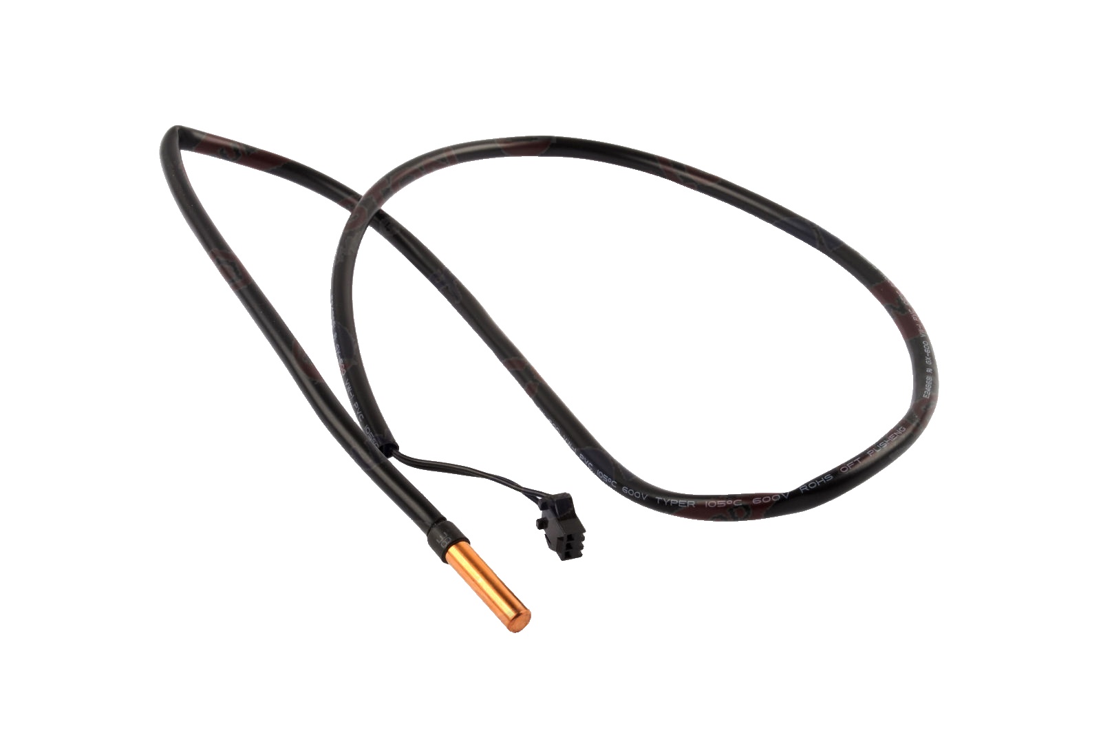 Senzor Tub L:850mm pentru aer conditionat Ariston AERES 50 MD0-O, ALYS 35 MC8-O cod piesa 65105132