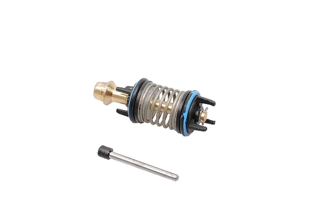 Obturator Asamblat pentru centrala termica de pardoseala Ariston ACO 27 MFFI MET (IT), ACO FS 35 RFFI met IT cod piesa 65105144