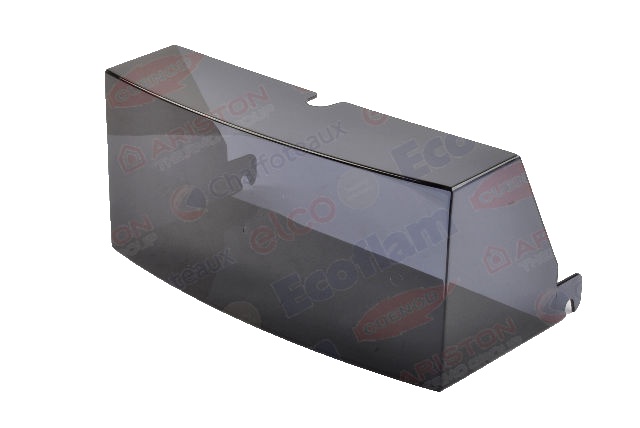 Capac Protecţie pentru instant pe gaz Ariston R601 RMX STANDARD, R602 RMX STANDARD cod piesa 65105335