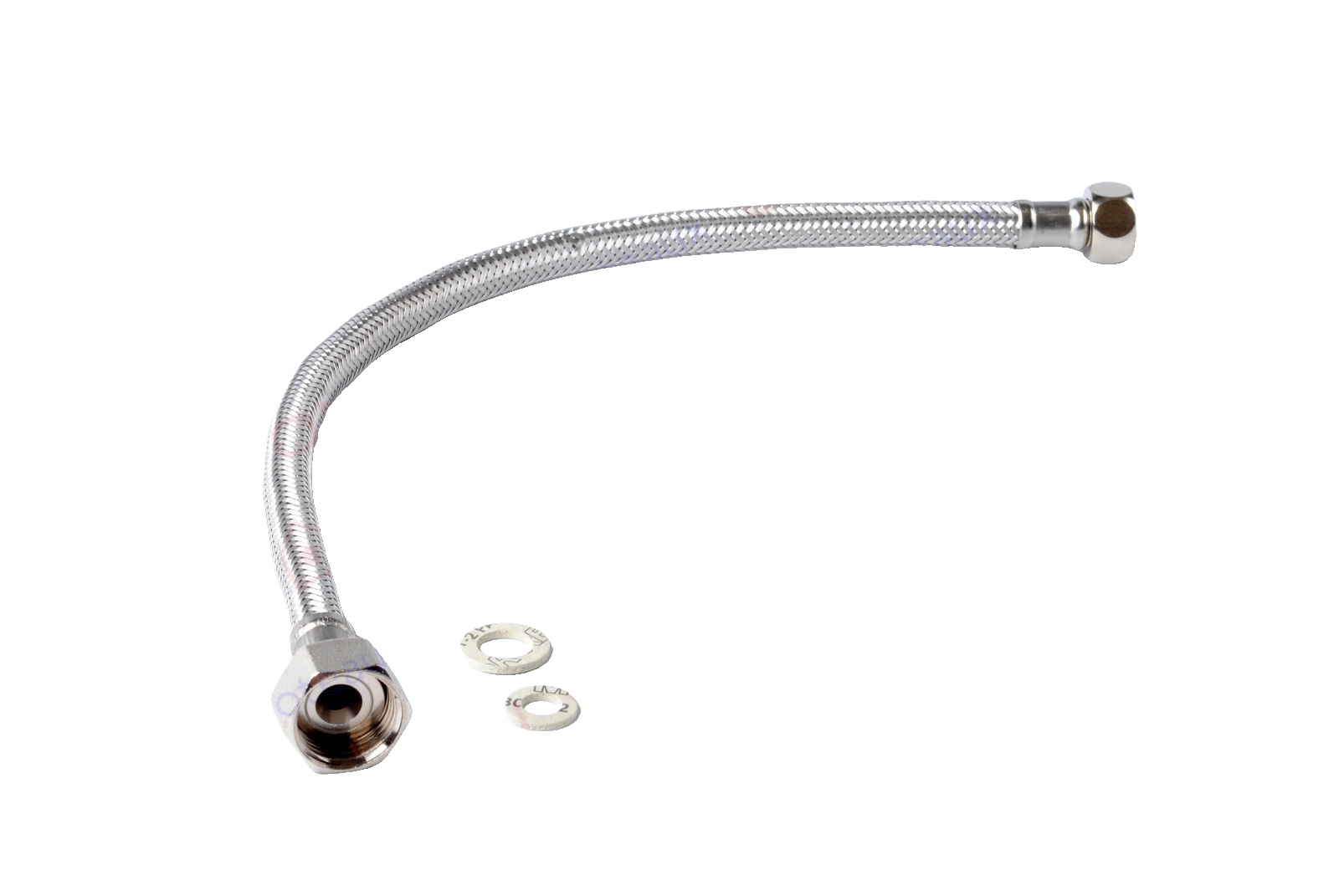 Racord Flexibil pentru boiler indirect Ariston KIT SYSTEM PLUS + BACD GAL E cod piesa 65105632