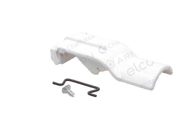 Handle pentru centrala termica de pardoseala Ariston GENUS PREMIUM EVO FS 18, GENUS PREMIUM EVO SOLAR FS 1 cod piesa 65105743