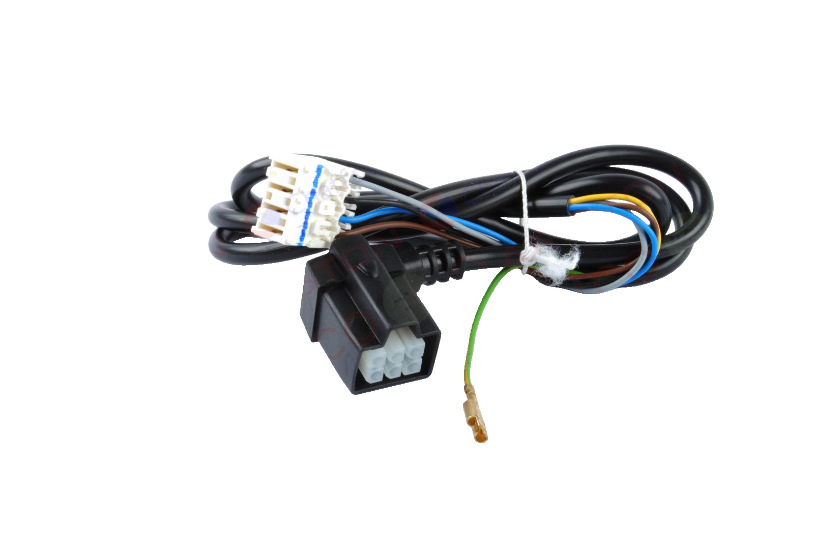 Cablare (pompă /încălzire) pentru centrala termica de pardoseala Ariston GENUS PREMIUM FS 12 EAA1, GENUS PREMIUM SOLAR FS 24 EA cod piesa 65105826