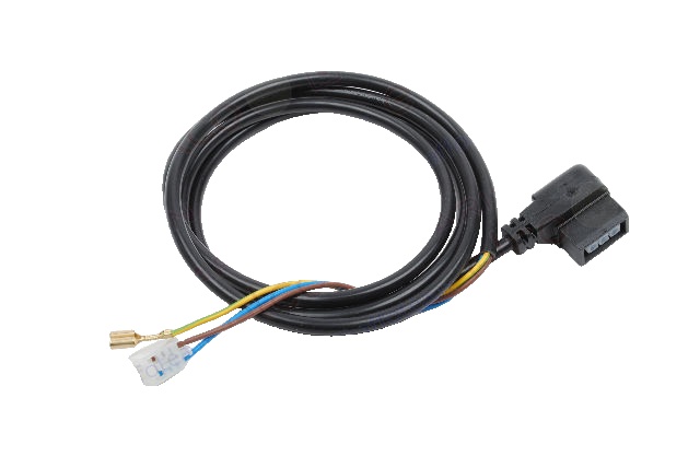 Cablu (pompă/acm) pentru centrala termica de pardoseala Ariston GENUS PREMIUM FS 12 EAA1, GENUS PREMIUM SOLAR FS 24 EA cod piesa 65105827