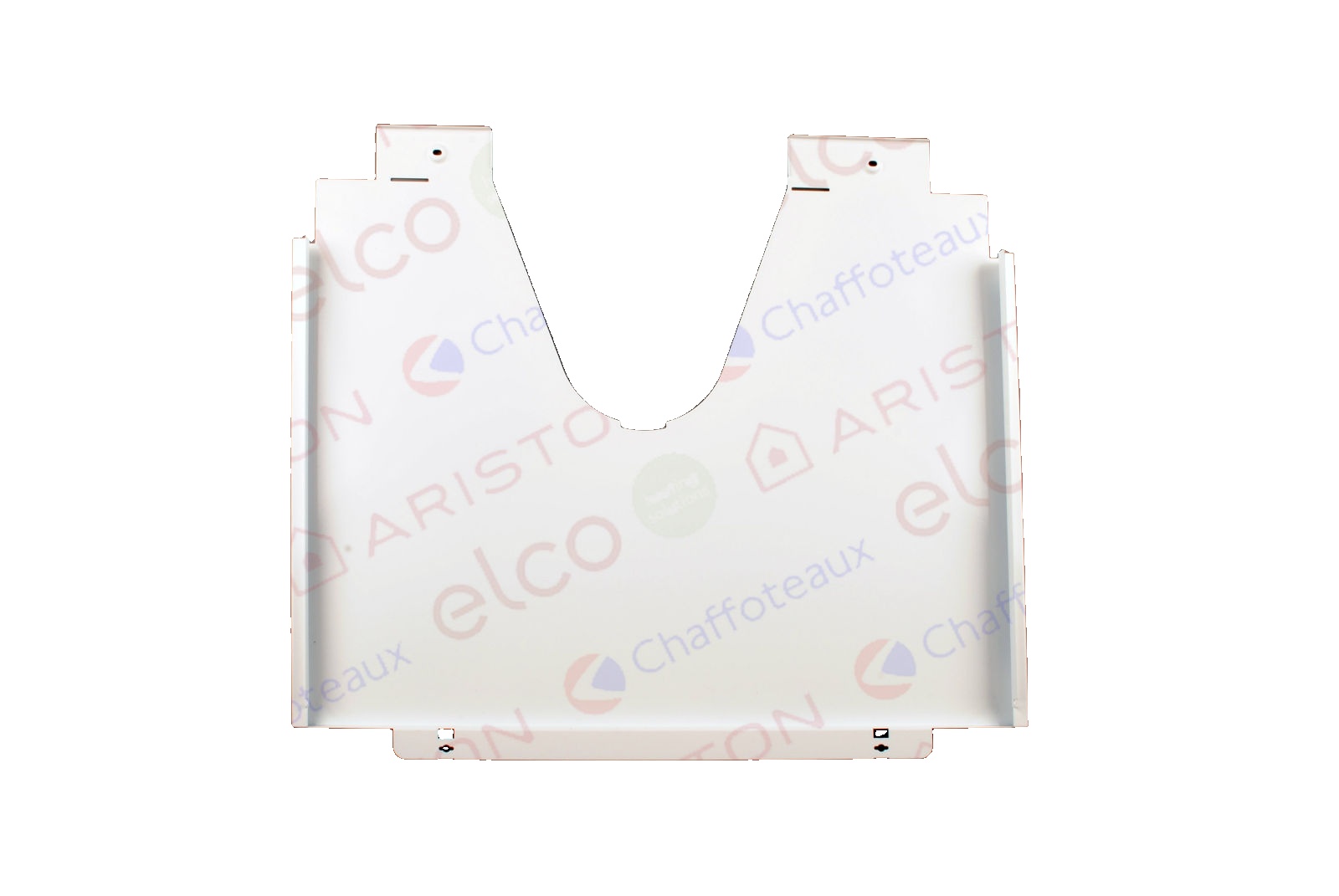 Panou Carcasă (superior) pentru centrala termica de pardoseala Ariston GENUS PREMIUM EVO FS 18, GENUS PREMIUM EVO SOLAR FS 1 cod piesa 65105856