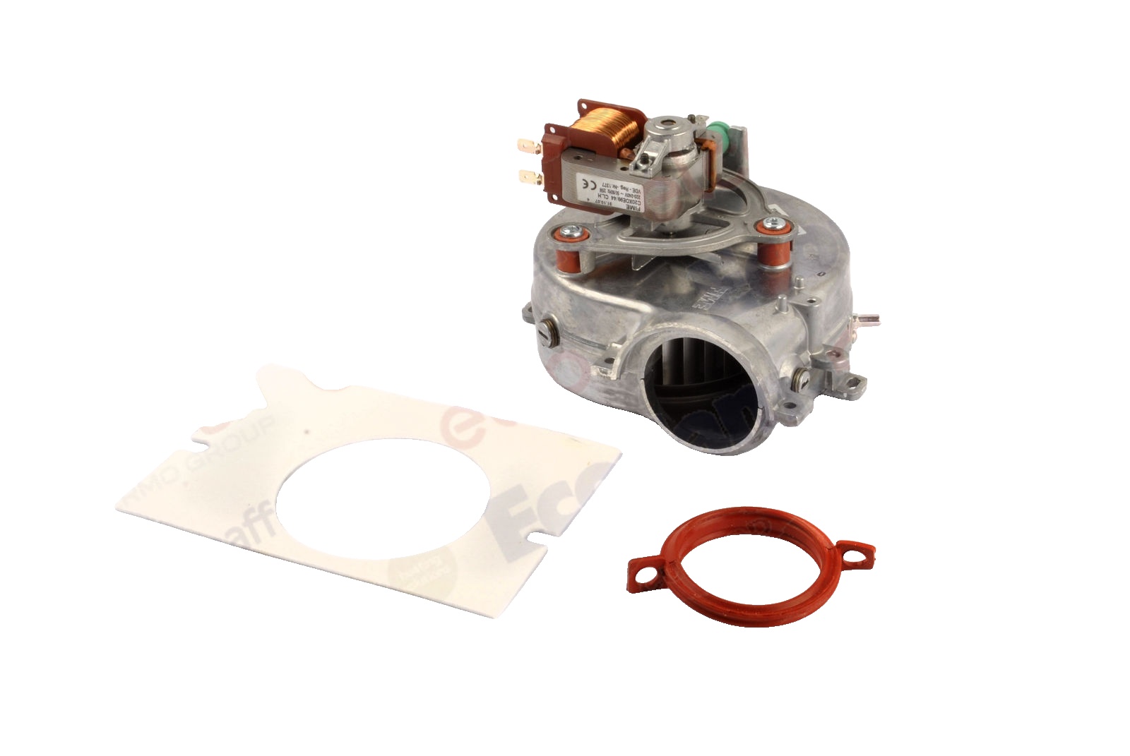 Ventilator pentru centrala termica Ariston CLAS SYSTEM 15 FF NG (EAA1) cod piesa 65106051