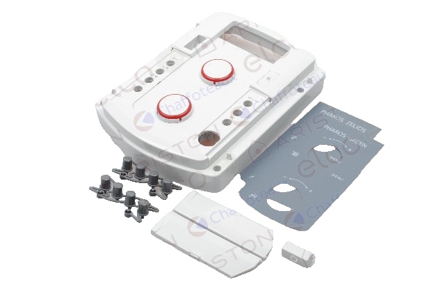 Panou Control (complet) pentru centrala termica de pardoseala Ariston PHAROS GREEN 25 cod piesa 65106055