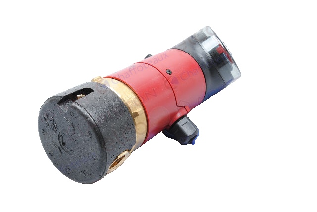 Pompă pentru centrala termica de pardoseala Ariston GENUS PREMIUM FS 12 EAA1, GENUS PREMIUM SOLAR FS 24 EA cod piesa 65106151