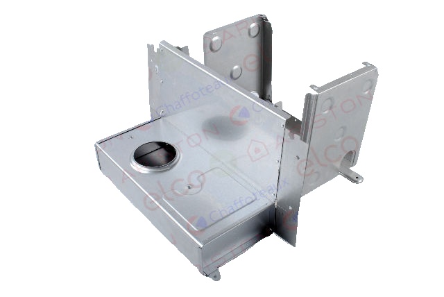 Cameră Ardere 24/28 Ff pentru centrala termica de pardoseala Ariston ALIXIA 24 FF N EE, ALIXIA S 24 FF NG cod piesa 65106295