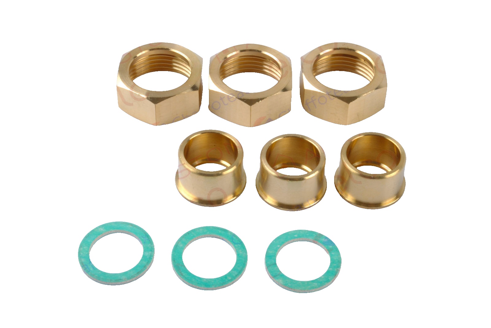 Racord pentru centrala termica Ariston 3024085 VANA TERM. DE AMESTE cod piesa 65106661