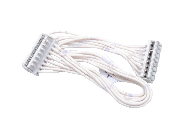 Cablare Clemă-in Comunicaţii pentru aer conditionat si centrala termica de pardoseala Ariston cod piesa 65106893