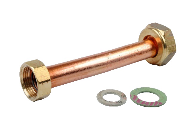 Tubo Mandata Zona 3 pentru aer conditionat Ariston MODUL CONTROL 3 ZONE CU TEMP cod piesa 65106897