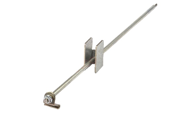 Set Fixare pentru centrala termica de pardoseala Ariston GENUS PREMIUM EVO HP, GENUS PREMIUM HP 65 KW RO/HU cod piesa 65107349