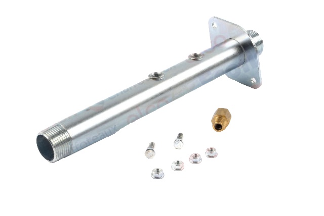 Racord Tur pentru centrala termica Ariston TALIA GREEN SYSTEM EVO HP 45 cod piesa 65107353