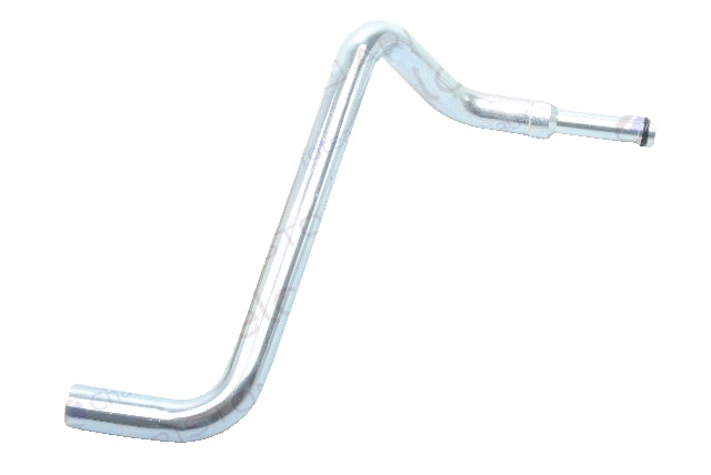 Conductă (tur C.h. ) 45kw pentru centrala termica Ariston TALIA GREEN SYSTEM EVO HP 45 cod piesa 65107354