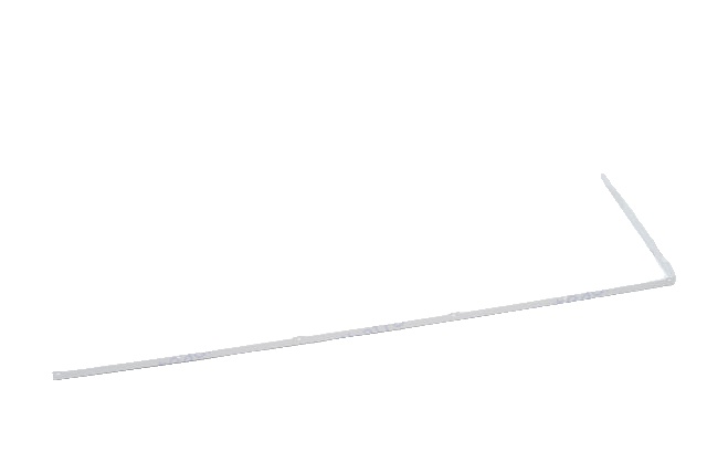 Panou Lateral (partea Stângă Hp 45-65) pentru centrala termica de pardoseala Ariston GENUS PREMIUM EVO HP, GENUS PREMIUM HP 45 KW RO/HU cod piesa 65107362