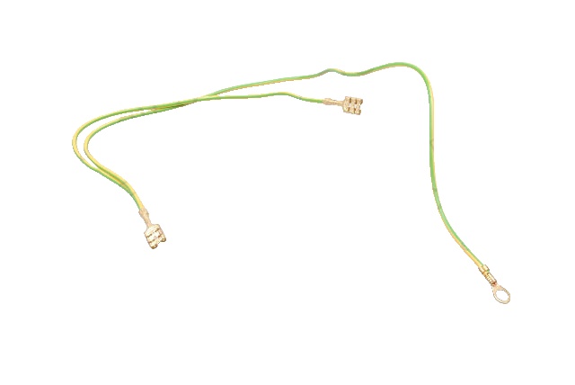 Cablu Împământare pentru centrala termica de pardoseala Ariston GENUS PREMIUM HP cod piesa 65107388