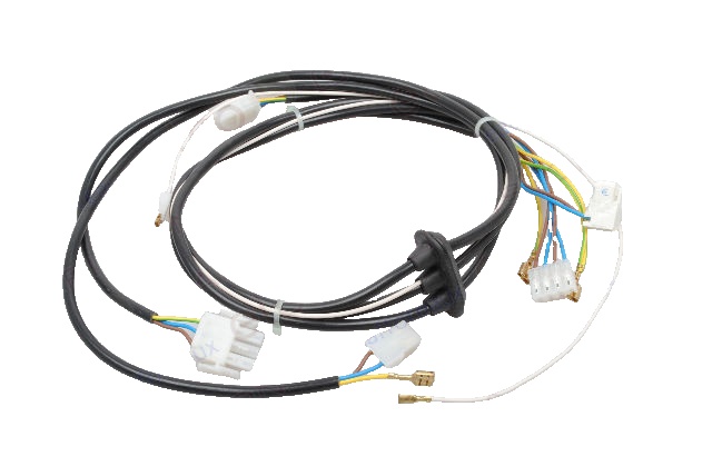 Cablare Înaltă Tensiune pentru centrala termica de pardoseala Ariston GENUS PREMIUM HP cod piesa 65107392