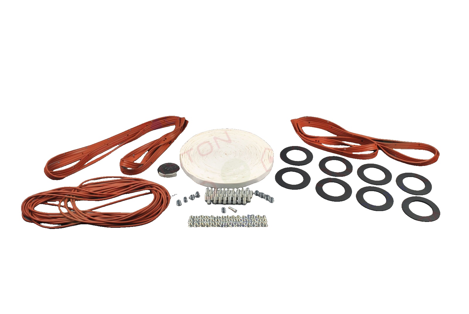 Garniturăing Kit 3563, 3404 pentru instant pe gaz Ariston R3404 RMX STANDARD, R3603 RMX STANDARD cod piesa 65107955