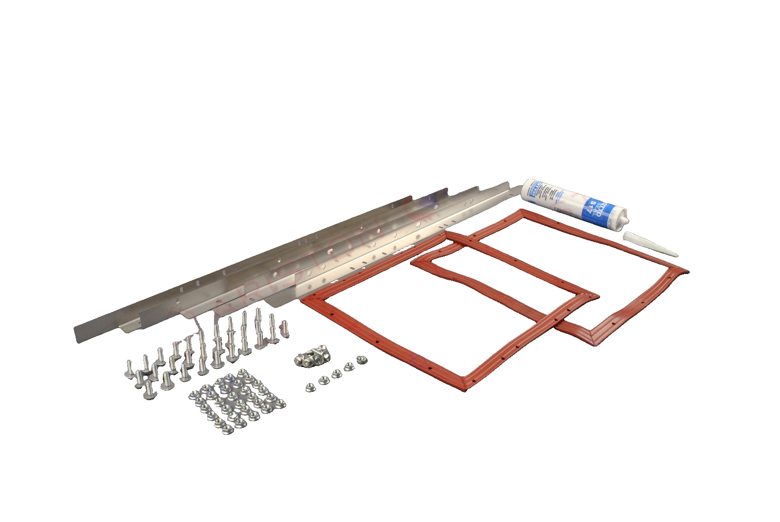 Garniturăing Kit R501/r301 pentru centrala termica Ariston R301 ECS cod piesa 65108004