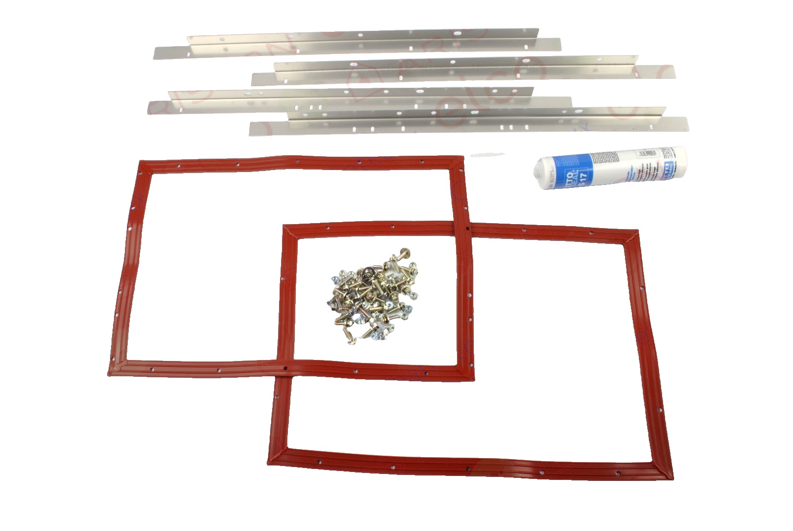 Garniturăing Kit R503/r303 pentru centrala termica Ariston R303 ECS cod piesa 65108022