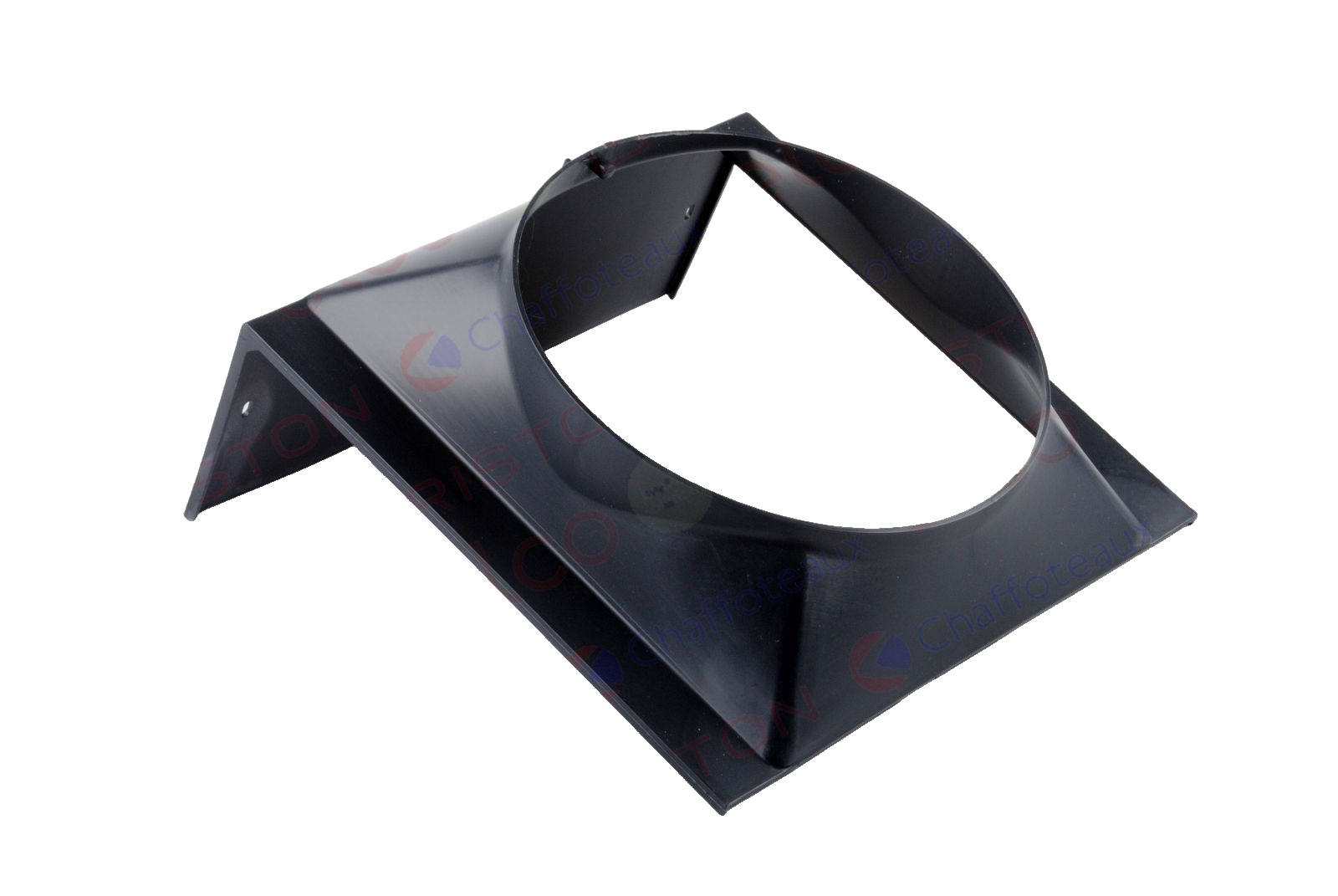 Evaporator Serpentine Manta pentru pompa de caldura Ariston NUOS 100, POMPA DE CALDURA ACM NUOS 80 cod piesa 65108447