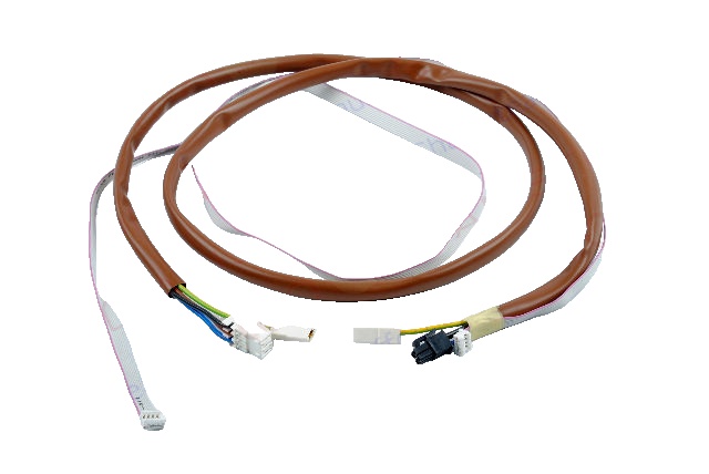 Cablu Unitate Răcire pentru pompa de caldura Ariston POMPA DE CALDURA ACM NUOS 80 cod piesa 65108456