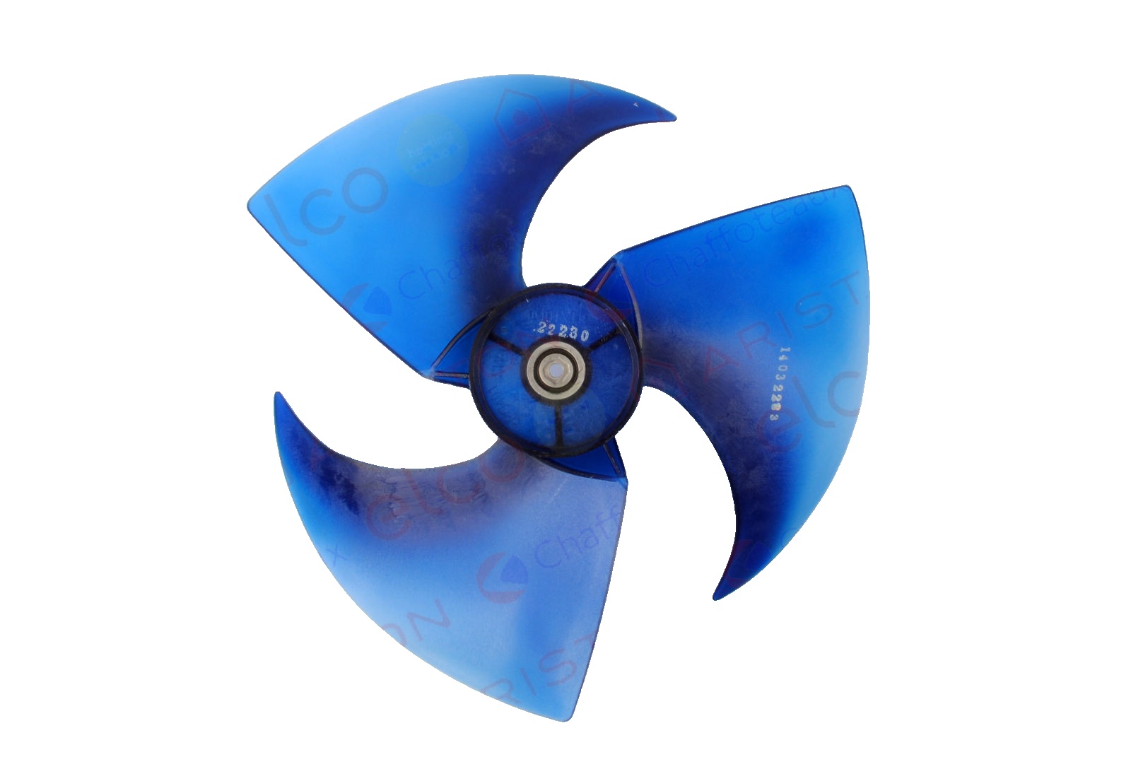 Ventilator pentru aer conditionat Ariston A-SIMW12-OMX, AERES 30 MD0-O cod piesa 65108547