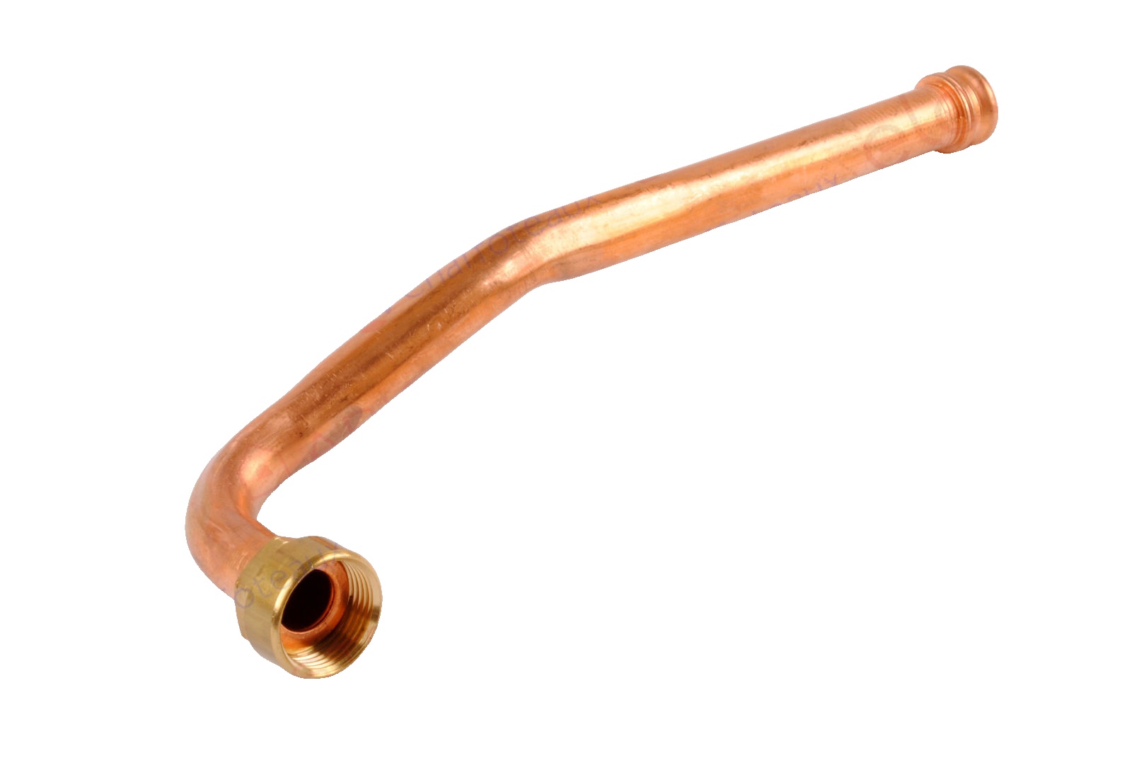 Conductă (rezervor Recirculare) pentru centrala termica de pardoseala Ariston GENUS PREMIUM FS 12 EAA1, GENUS PREMIUM SOLAR FS 24 EA cod piesa 65109566