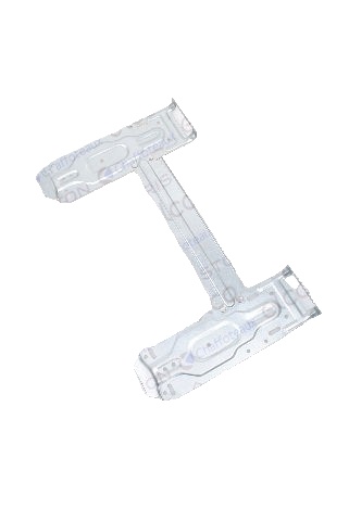 Brăţară Instalare pentru aer conditionat Ariston A-HIMW10-IGX, A-HIMW12-IGX cod piesa 65109656