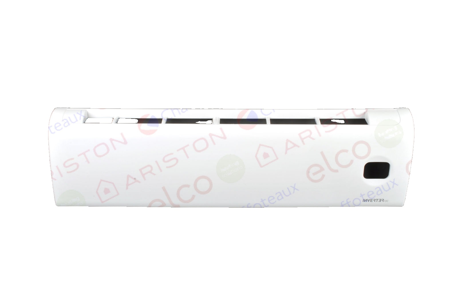 Panou Frontal pentru aer conditionat Ariston A-IMW12-IMX cod piesa 65109710