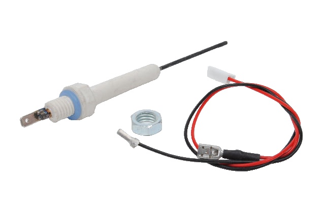 Anod (protech) pentru pompa de caldura Ariston NUOS 200 EXT cod piesa 65109749