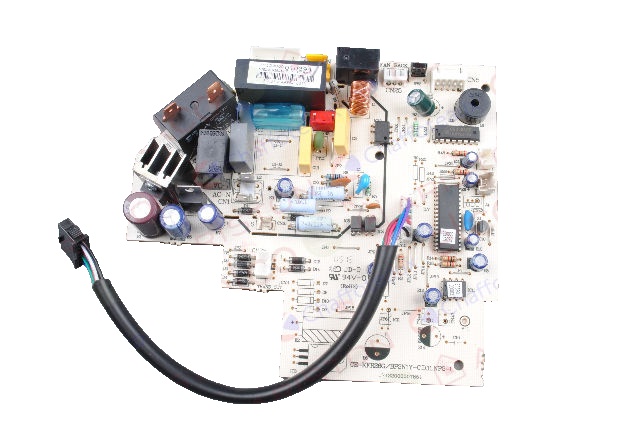 Placa Electronica pentru aer conditionat Ariston A-IMW10-IMX cod piesa 65109757