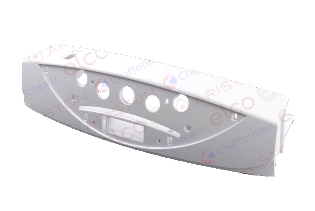 Panou de Control pentru pompa de caldura Ariston NUOS 100, POMPA DE CALDURA ACM NUOS 80 cod piesa 65109813