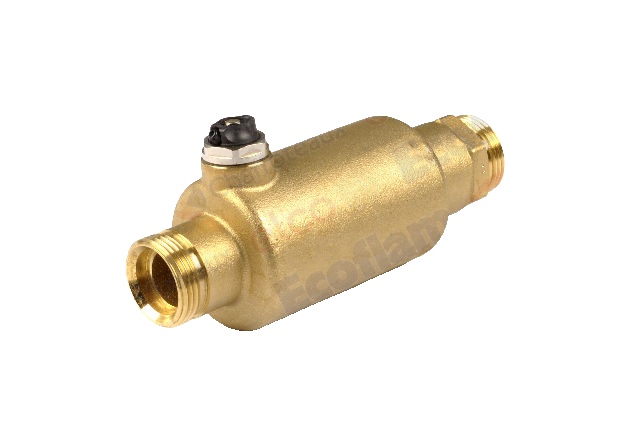 Evacuare Supapă pentru boiler indirect Ariston MODUL SOLAR KAIROS MACC 1 SC cod piesa 65109900