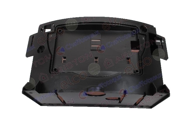 Suport Placa Circuite Imprimate pentru pompa de caldura Ariston NUOS 200 EXT cod piesa 65110063