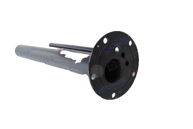 Flanşă pentru pompa de caldura Ariston NUOS 200 EXT cod piesa 65110091