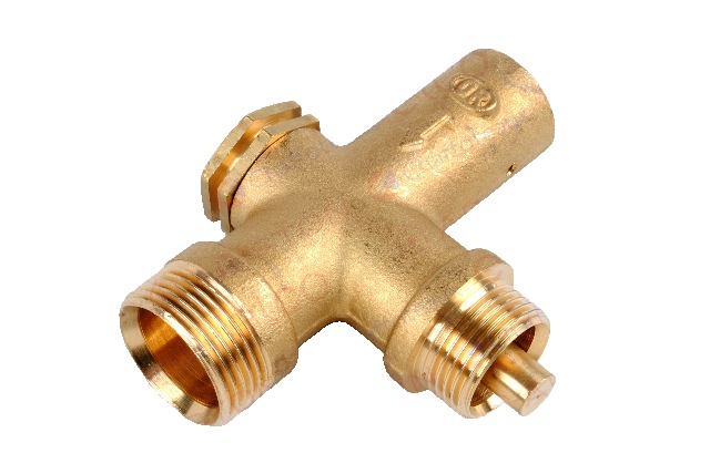 Grup Retur 22 X 18 pentru boiler indirect si centrala termica de pardoseala Ariston COLECTOR SOLAR KAIROS CF 2.0, KAIROS CF 2.0 cod piesa 65110444