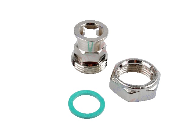 Robinet Unidirecţional pentru centrala termica Ariston VANA DE AMESTEC TERMOSTATATA cod piesa 65110562